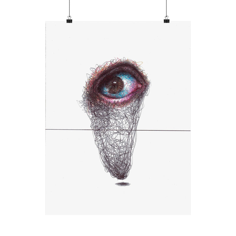 Eye (Poster)