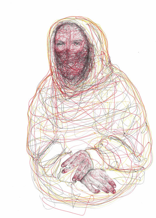 Chrysalis (Original)