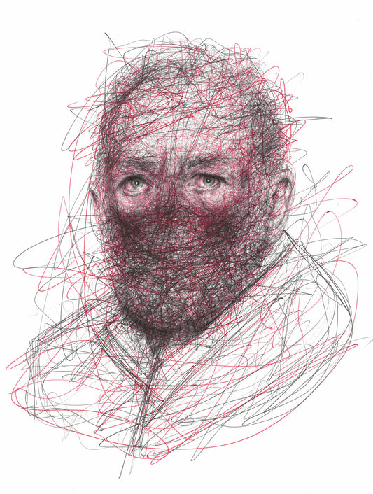 Gerhard richter (Original)