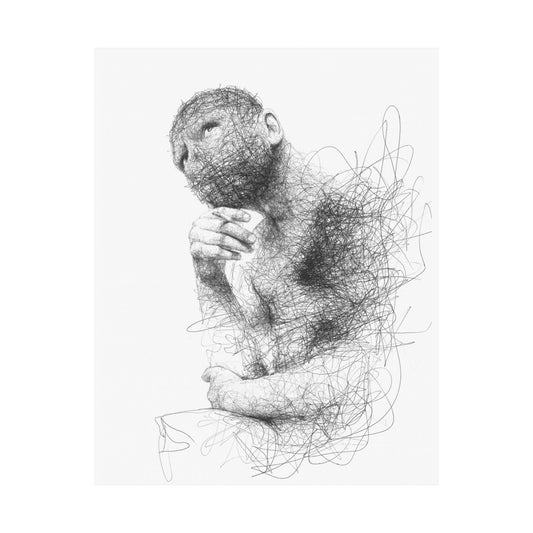 Thinker (Poster)
