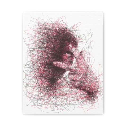 So good (Canvas Print)