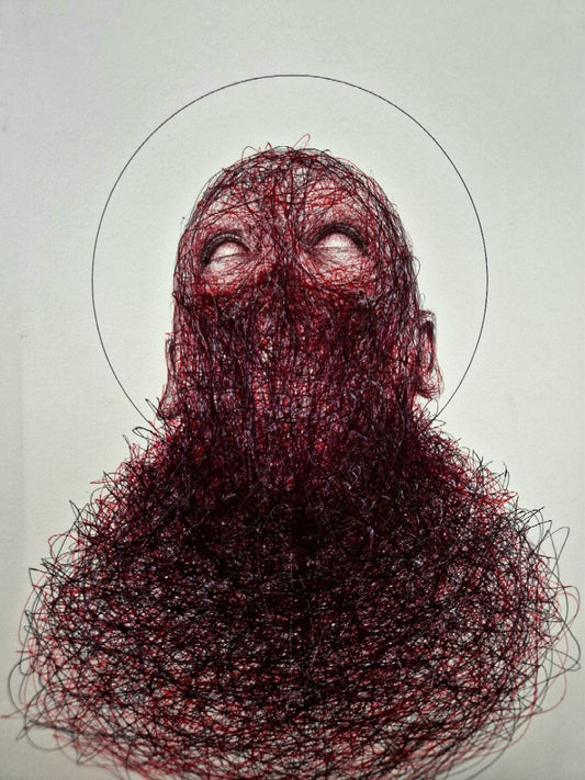 Untitled (Original Artwork)