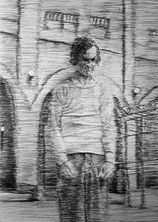 Joker (Original Artwork)