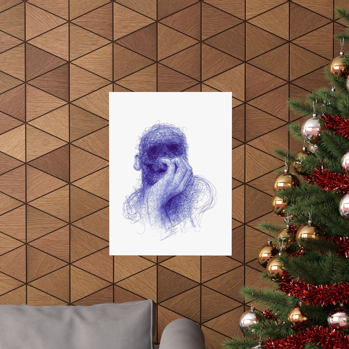 Skull (Poster)
