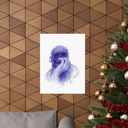 Skull (Poster)