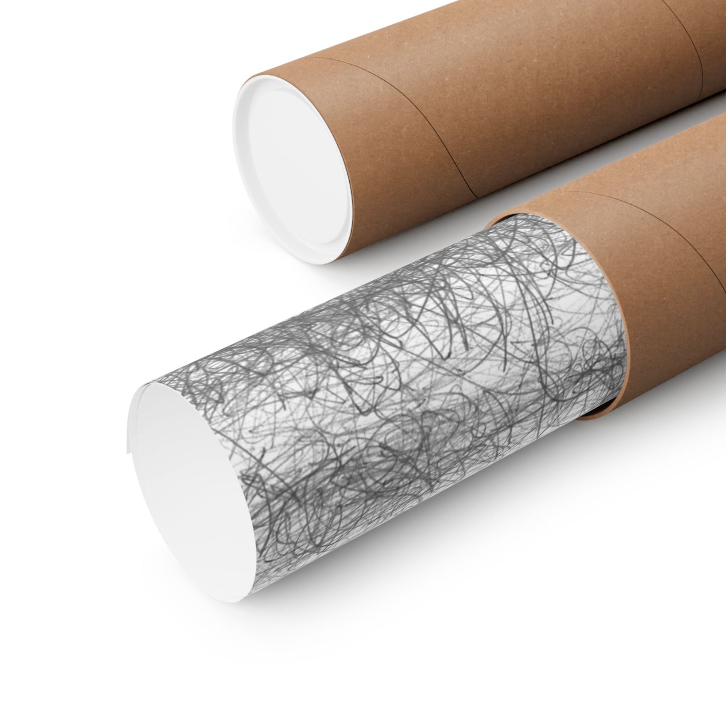 Into loneliness (Poster)