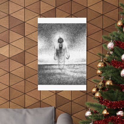 Into loneliness (Poster)