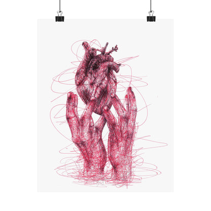 Hearts (Poster)