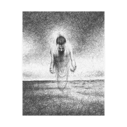 Into loneliness (Poster)