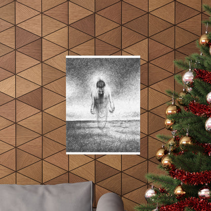 Into loneliness (Poster)