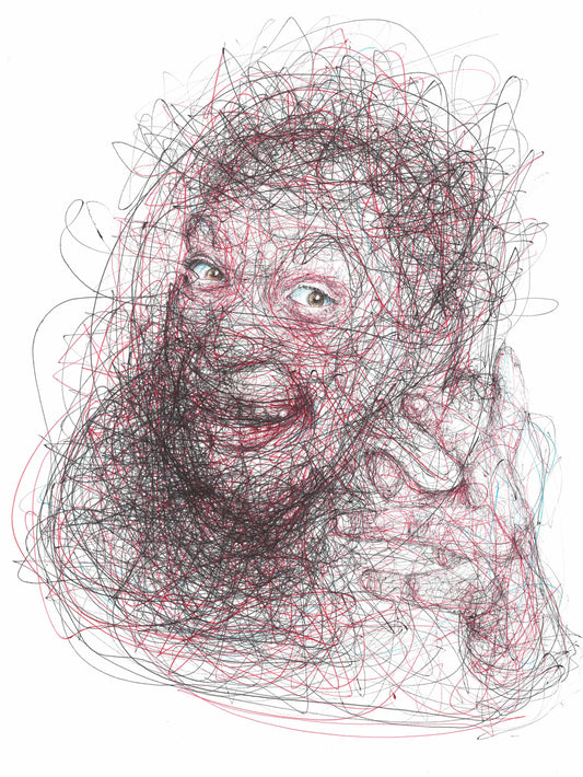 Temptation (Original)