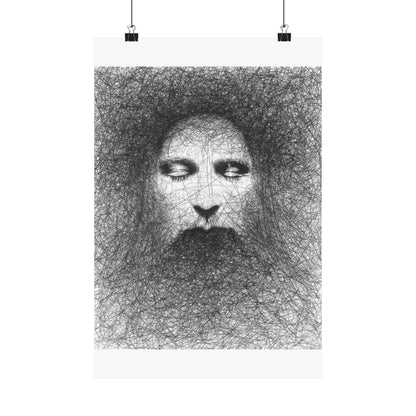 Silence (Poster)