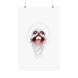 Clown #2 (Poster)
