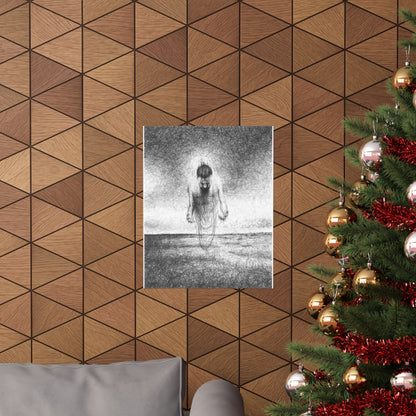 Into loneliness (Poster)