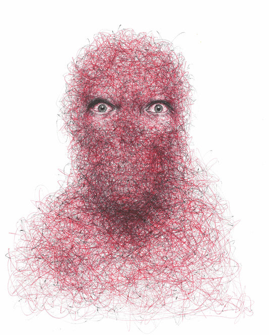 In madness (Original)