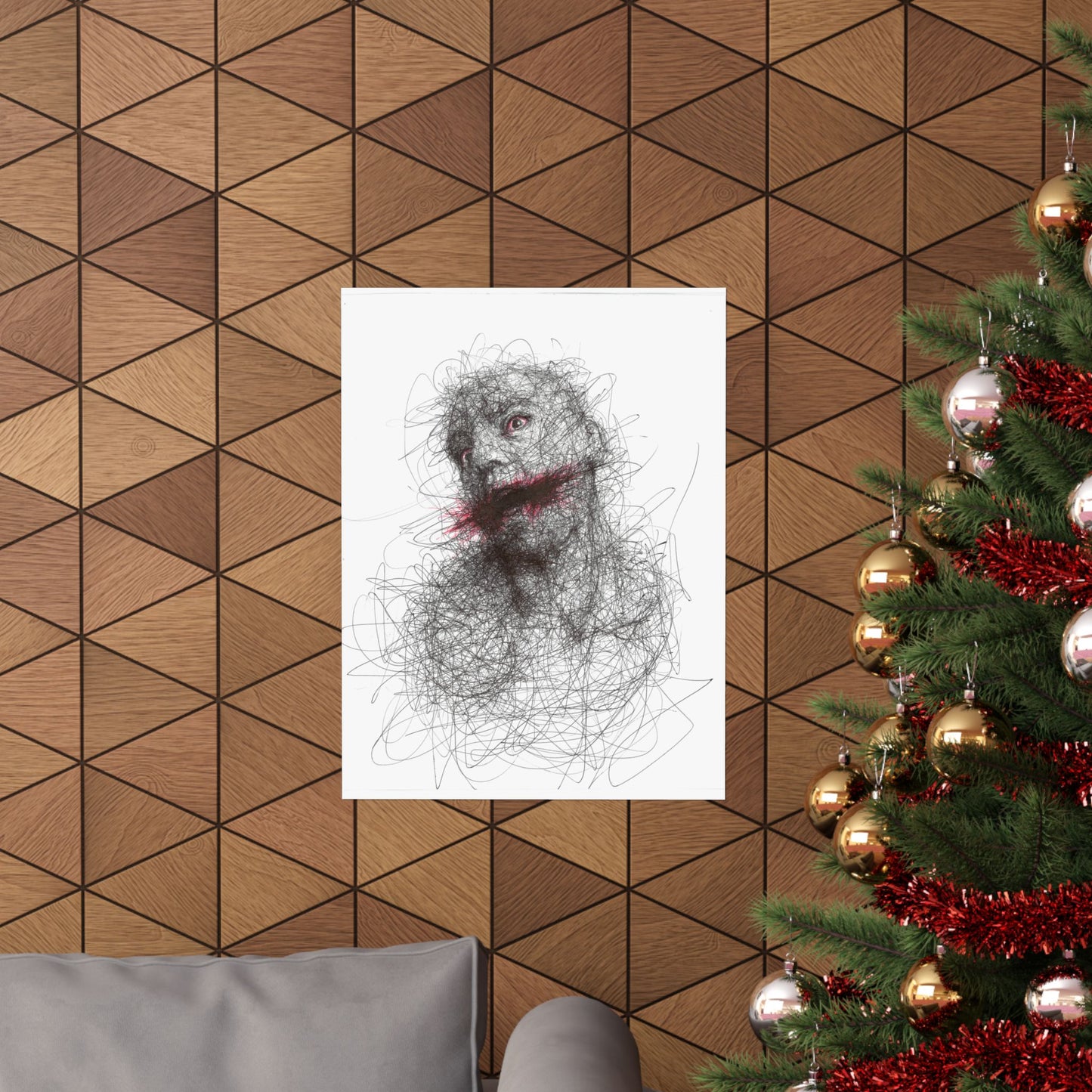 Starting point (Poster)