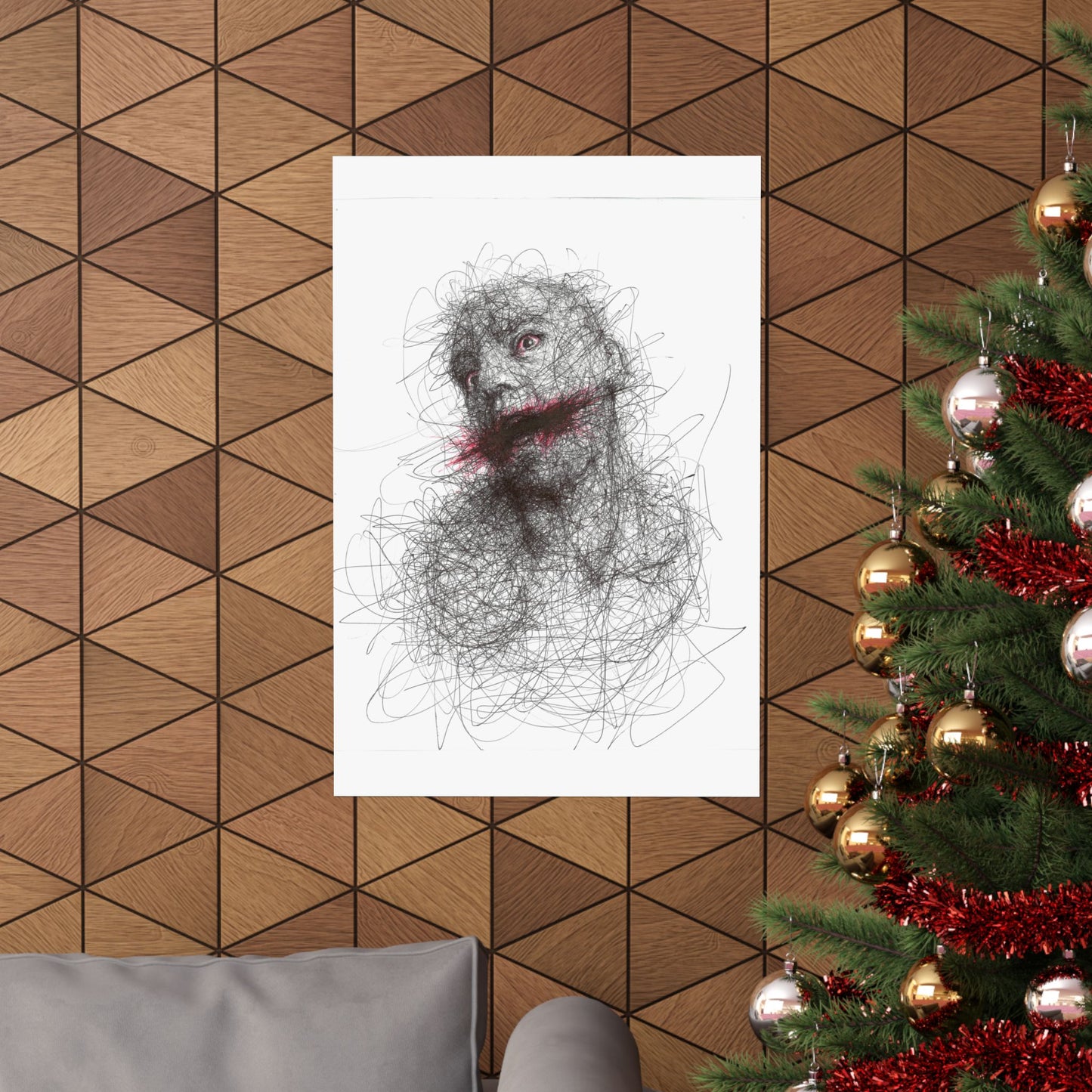 Starting point (Poster)