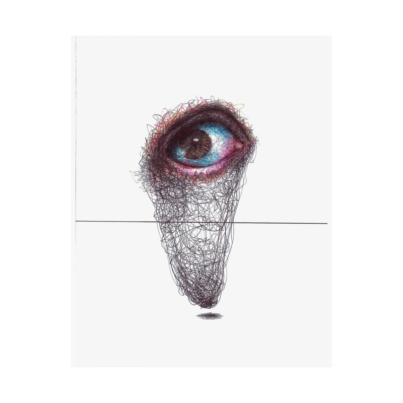 Eye (Poster)