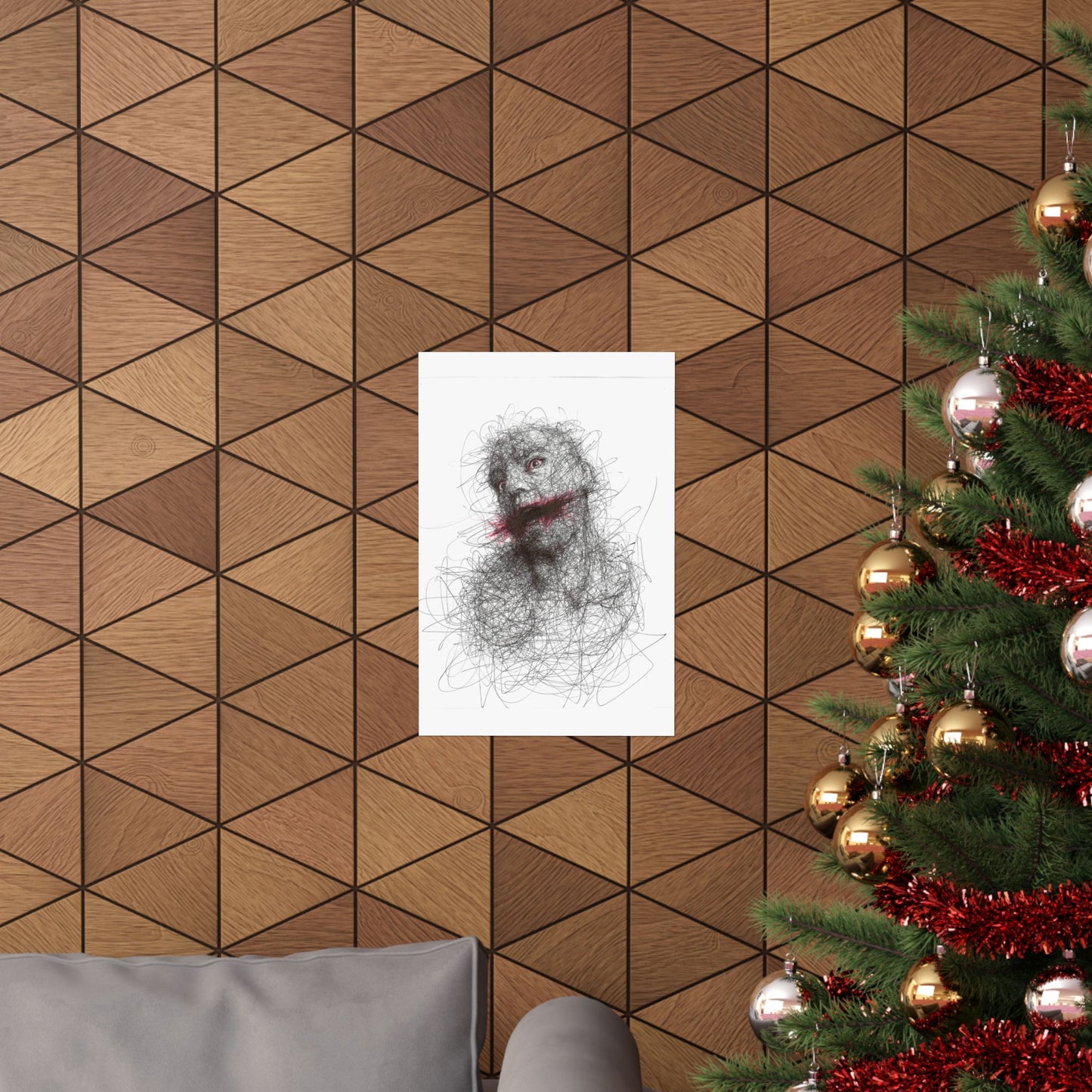 Starting point (Poster)