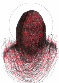 Metamorphosis (Original Artwork)