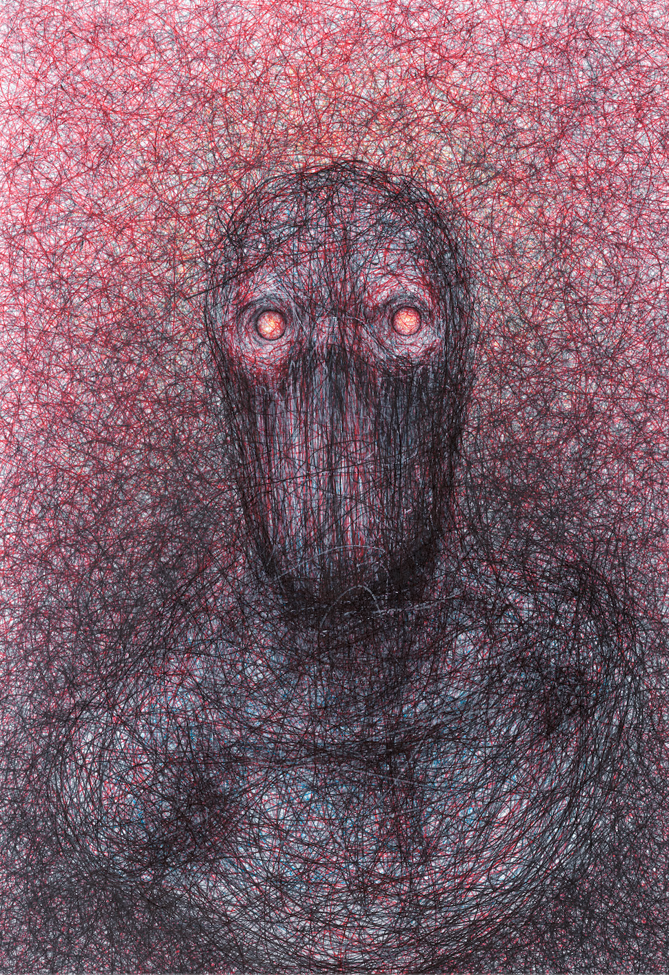 Metamorphosis (Original Artwork)