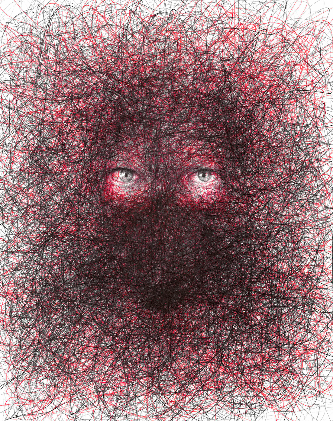 N6 (Original Artwork)