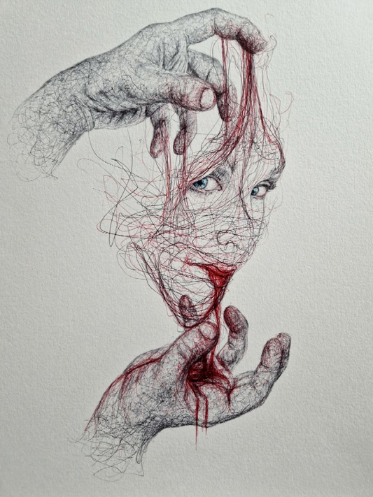Creation (Original Artwork)