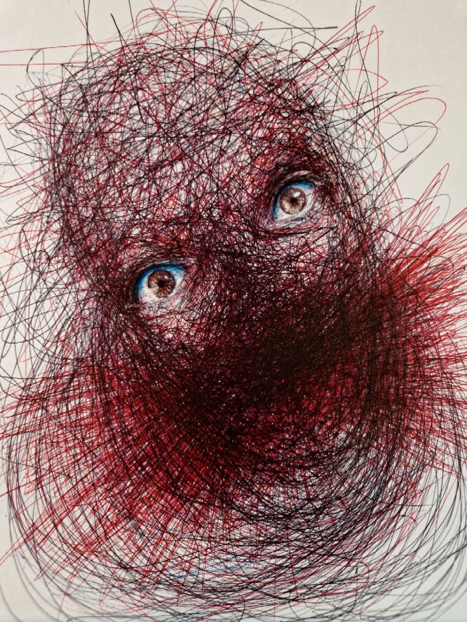 Word (Original Artwork)
