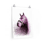 Horse... (Poster)