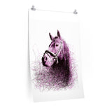 Horse... (Poster)
