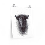 Bull (Poster)
