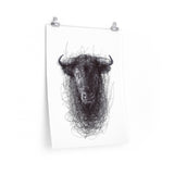 Bull (Poster)